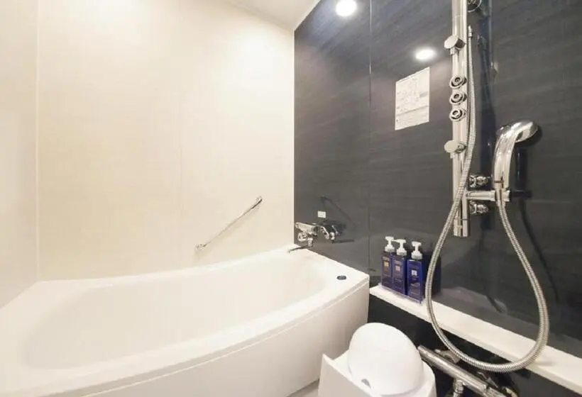 プレミアムルーム, Richmond Hotel Premier Kyoto Ekimae