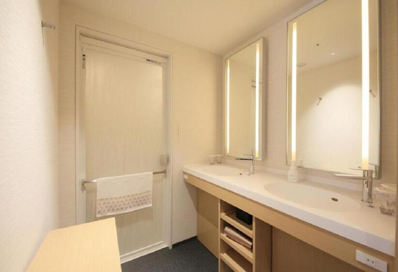 غرفة بريميوم, Richmond Hotel Premier Kyoto Ekimae