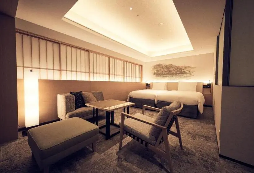 プレミアムルーム, Richmond Hotel Premier Kyoto Ekimae