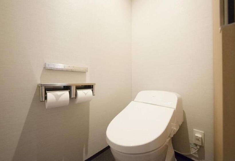 غرفة قياسية, Richmond Hotel Premier Kyoto Ekimae