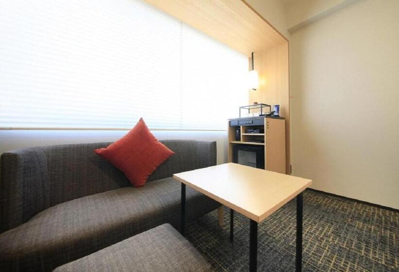 غرفة قياسية, Richmond Hotel Premier Kyoto Ekimae