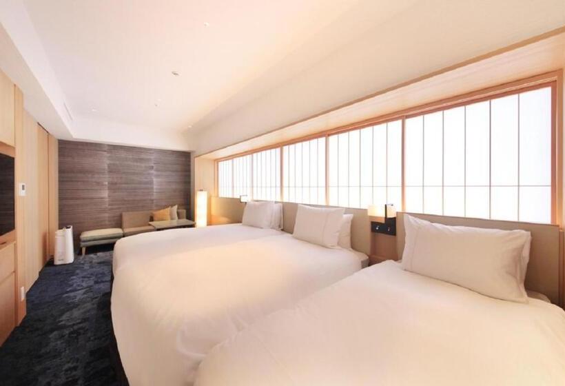 غرفة بريميوم, Richmond Hotel Premier Kyoto Ekimae