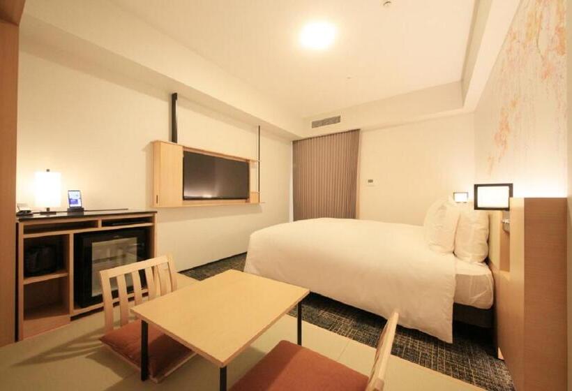 غرفة قياسية, Richmond Hotel Premier Kyoto Ekimae