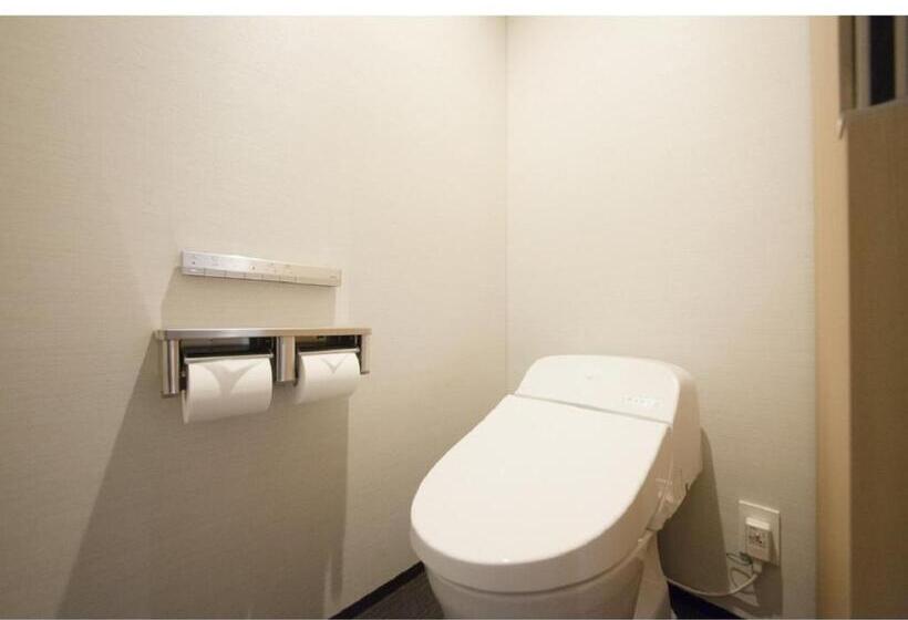 غرفة قياسية, Richmond Hotel Premier Kyoto Ekimae