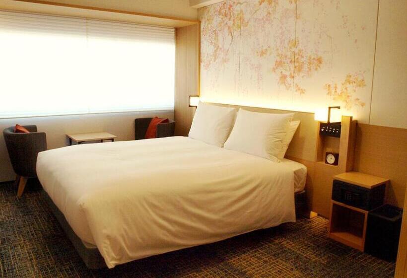 غرفة سوبيريور فردية, Richmond Hotel Premier Kyoto Ekimae