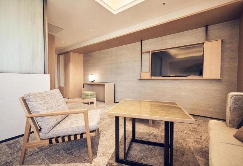 غرفة بريميوم, Richmond Hotel Premier Kyoto Ekimae