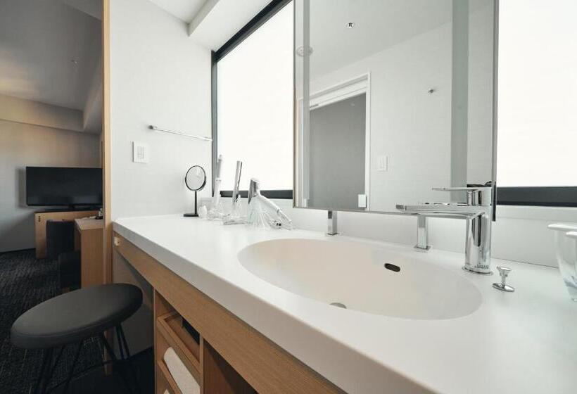 غرفة سوبيريور, Richmond Hotel Premier Kyoto Ekimae