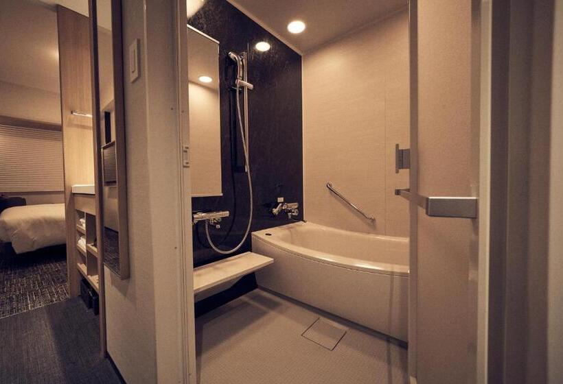 غرفة سوبيريور, Richmond Hotel Premier Kyoto Ekimae