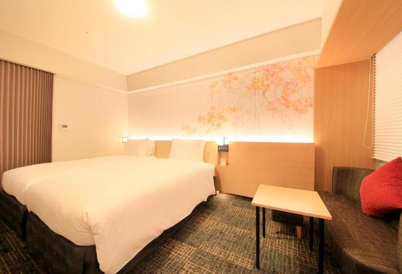 غرفة قياسية, Richmond Hotel Premier Kyoto Ekimae
