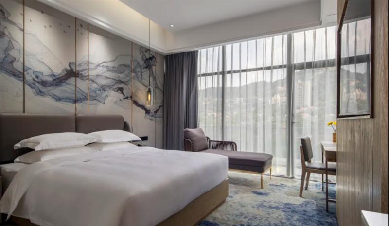 غرفة كومفورت فردية, Richmond Hotel Premier Kyoto Ekimae