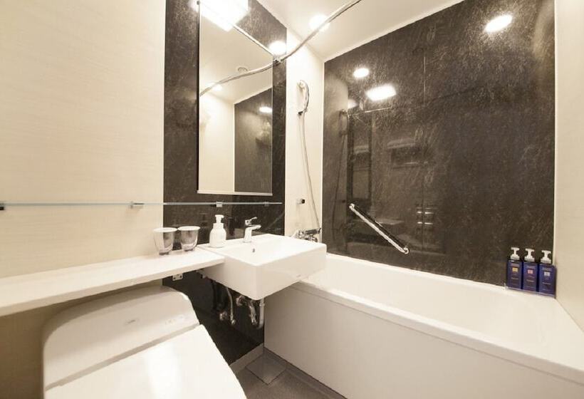 غرفة قياسية, Richmond Hotel Premier Kyoto Ekimae