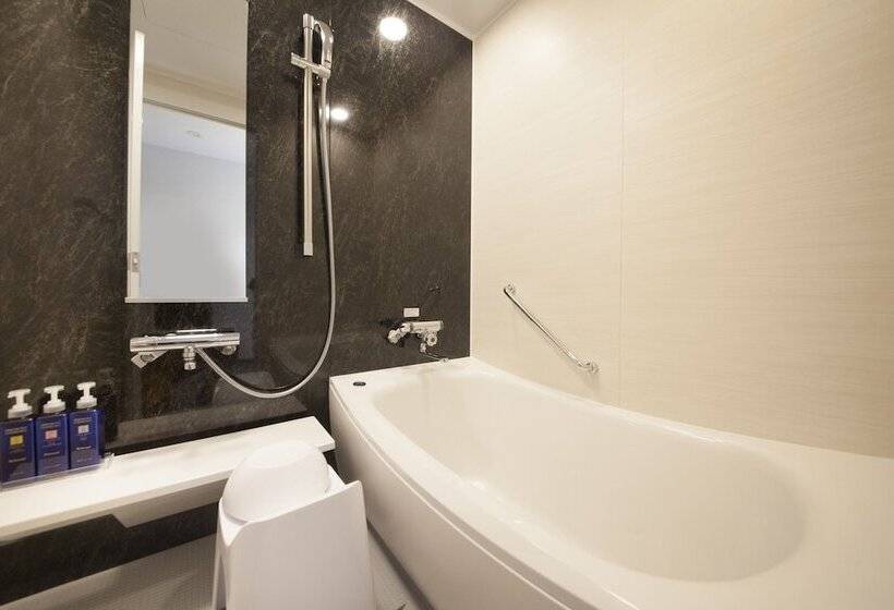 غرفة كومفورت فردية, Richmond Hotel Premier Kyoto Ekimae