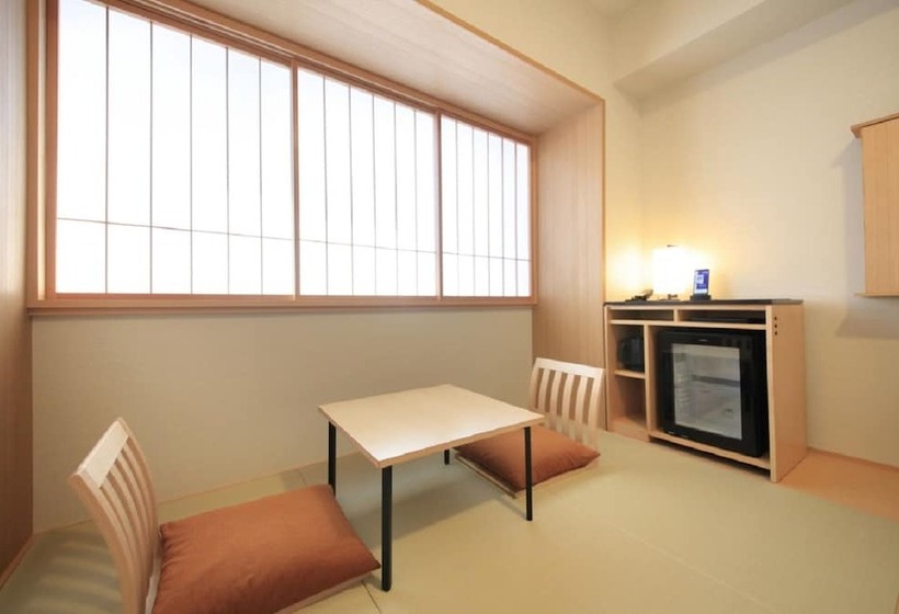 غرفة كومفورت, Richmond Hotel Premier Kyoto Ekimae