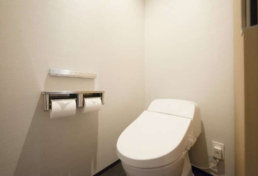 غرفة قياسية, Richmond Hotel Premier Kyoto Ekimae