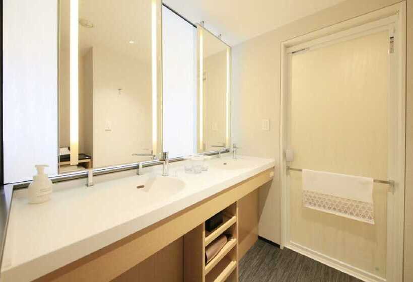 غرفة بريميوم, Richmond Hotel Premier Kyoto Ekimae