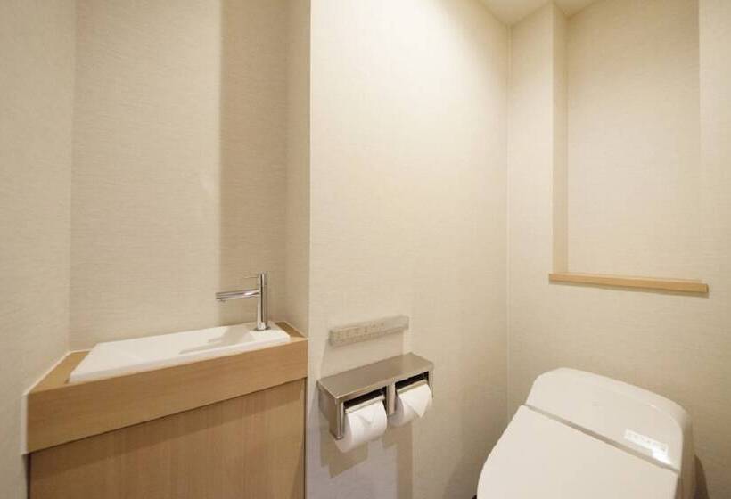 غرفة بريميوم, Richmond Hotel Premier Kyoto Ekimae