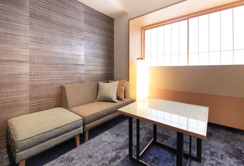 غرفة بريميوم, Richmond Hotel Premier Kyoto Ekimae