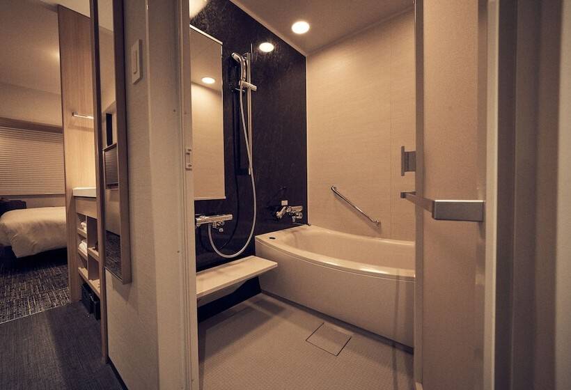 غرفة سوبيريور, Richmond Hotel Premier Kyoto Ekimae