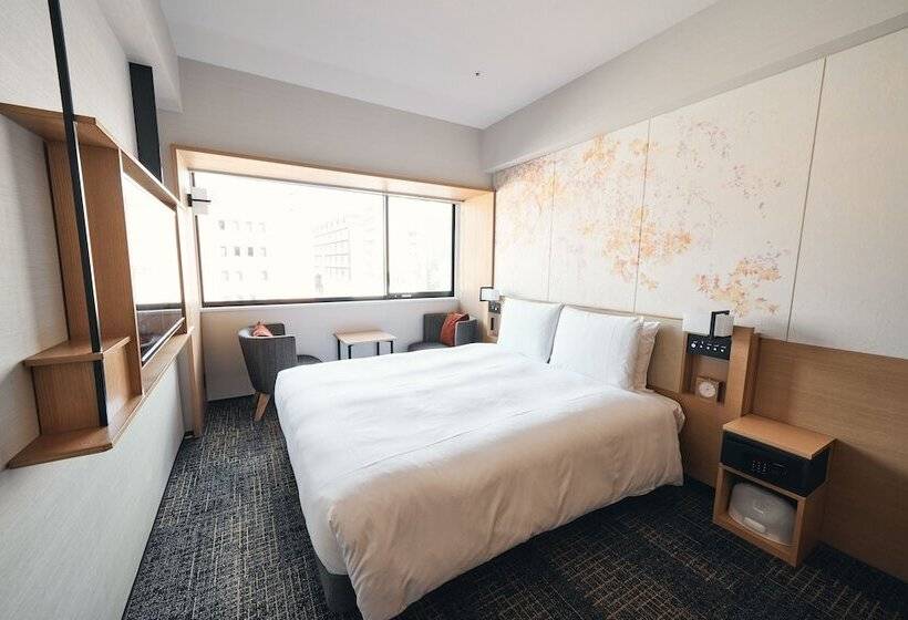 غرفة سوبيريور, Richmond Hotel Premier Kyoto Ekimae