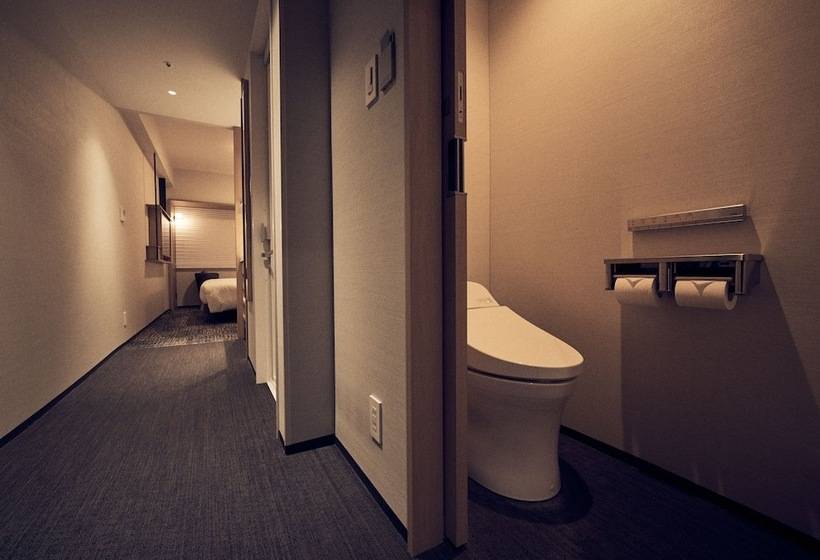 غرفة سوبيريور, Richmond Hotel Premier Kyoto Ekimae