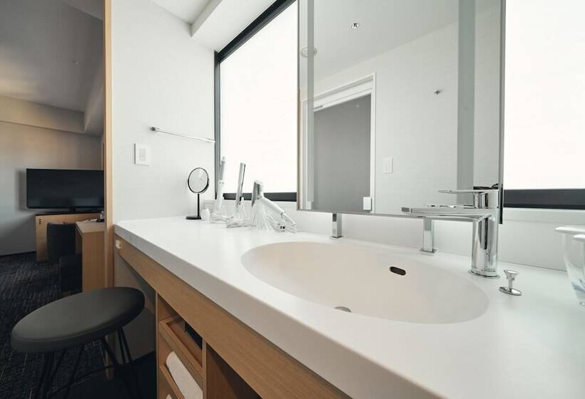 غرفة سوبيريور, Richmond Hotel Premier Kyoto Ekimae