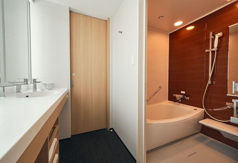 غرفة سوبيريور, Richmond Hotel Premier Kyoto Ekimae