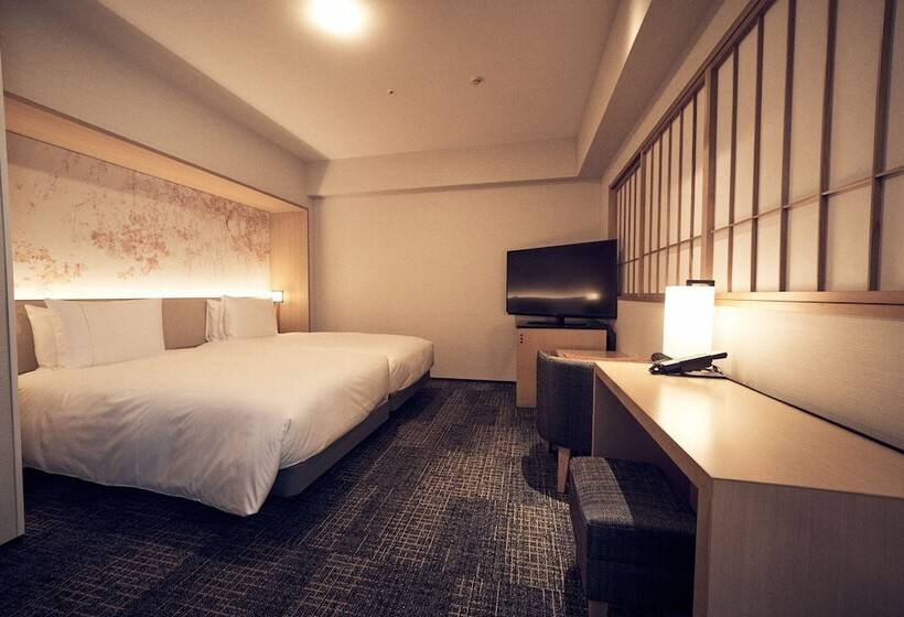 غرفة سوبيريور, Richmond Hotel Premier Kyoto Ekimae