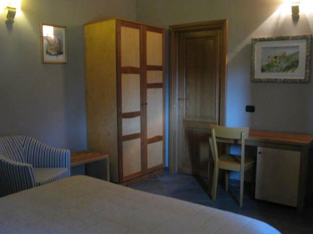 חדר סטנדרט, Sostio A Levante