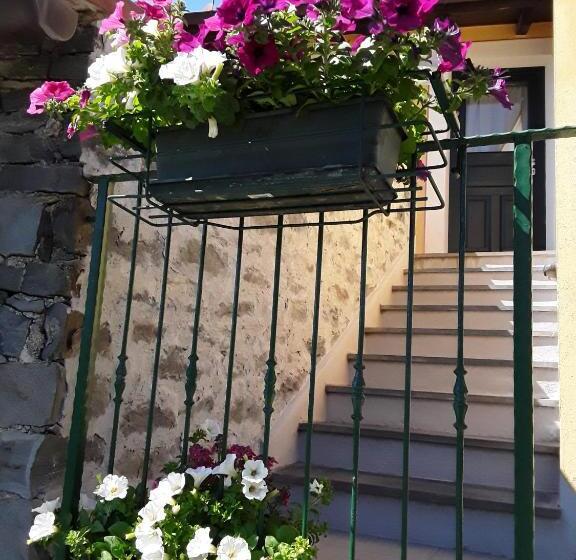 חדר סטנדרט, Sostio A Levante