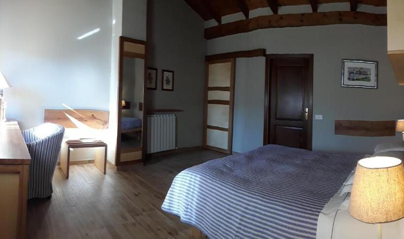 חדר סטנדרט, Sostio A Levante