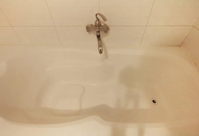 ファミリールーム, Jeonju Cherevill Motel