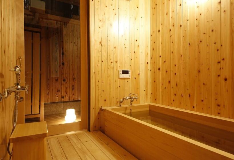 스탠다드 룸, Kariya Ryokan Q