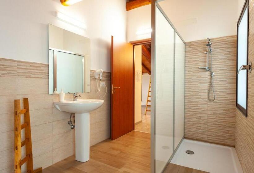 海景套房, Agriturismo Dell'etna