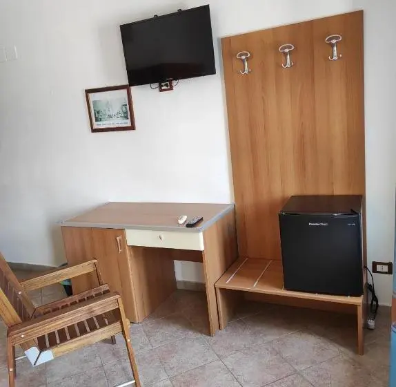 マウンテンビュースタンダードルーム, Agriturismo Dell'etna