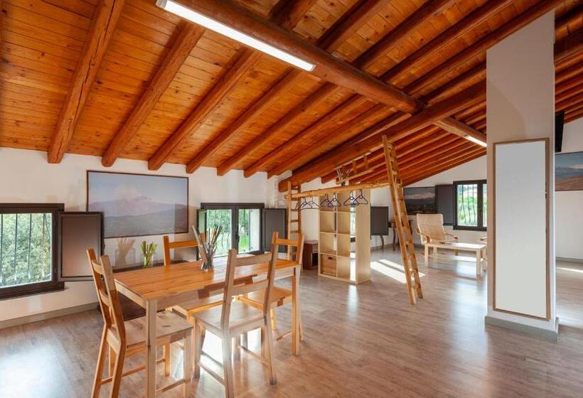 Suíte Vista Montanha, Agriturismo Dell'etna