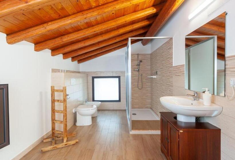 山景套房, Agriturismo Dell'etna