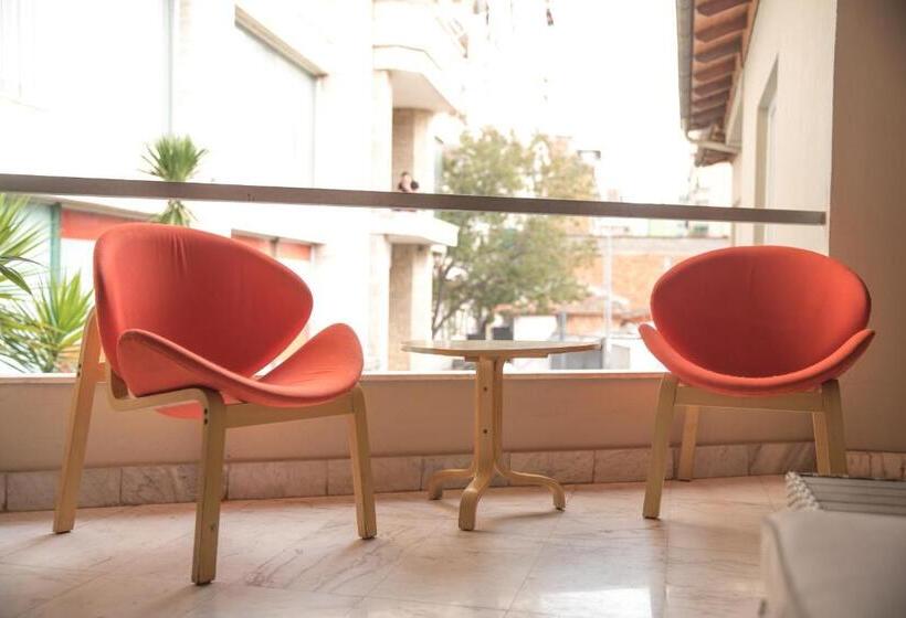 스탠다드 룸, Mosaic Home