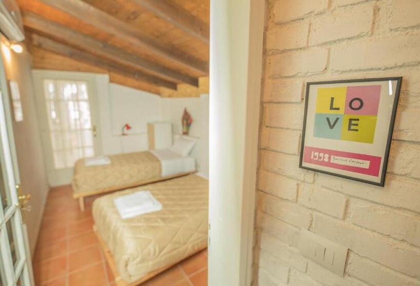 스탠다드 룸, Mosaic Home