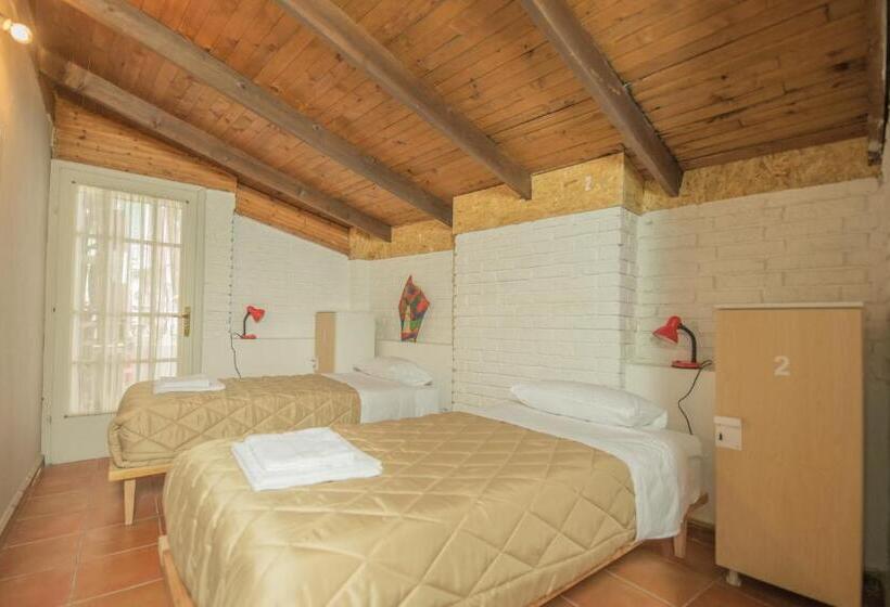 스탠다드 룸, Mosaic Home