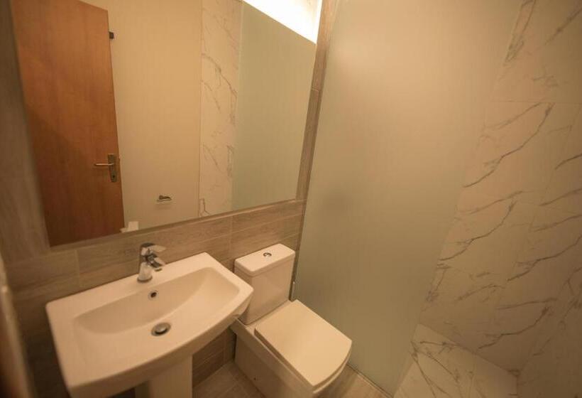 공동 객실, Mosaic Home