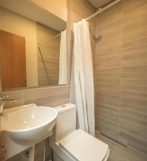 エコノミールーム, Mosaic Home