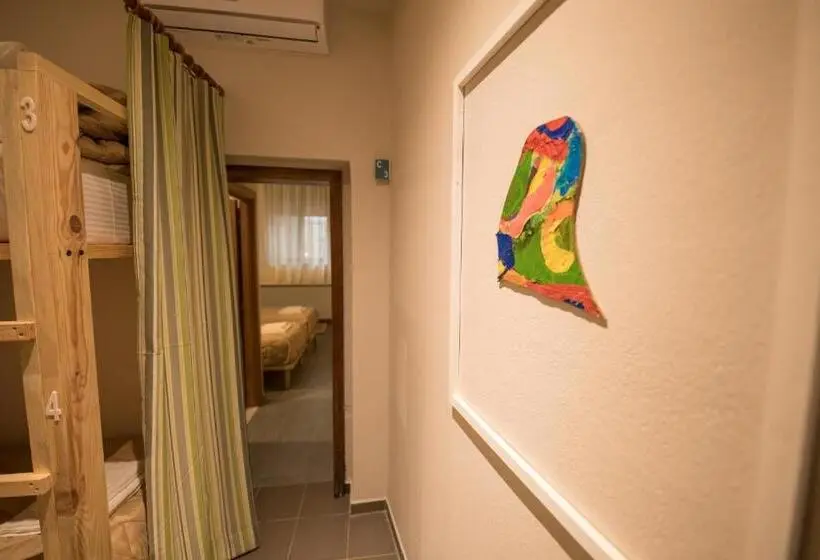 エコノミールーム, Mosaic Home
