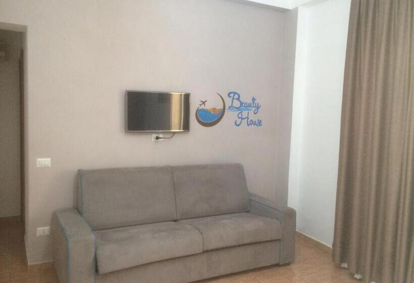 Chambre Supérieure, Beauty House