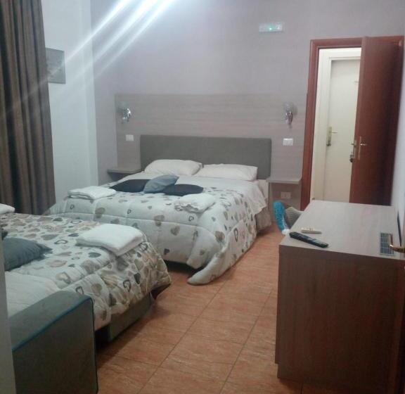 Chambre Supérieure, Beauty House