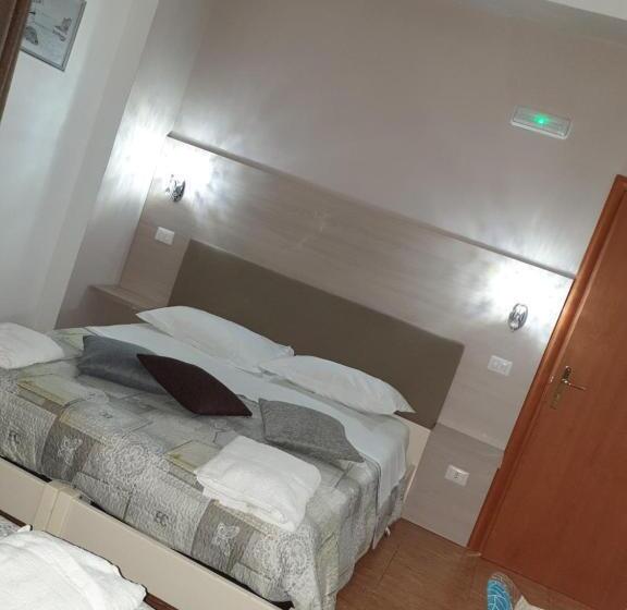 Chambre Supérieure, Beauty House