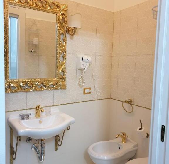 Chambre Deluxe, Beauty House