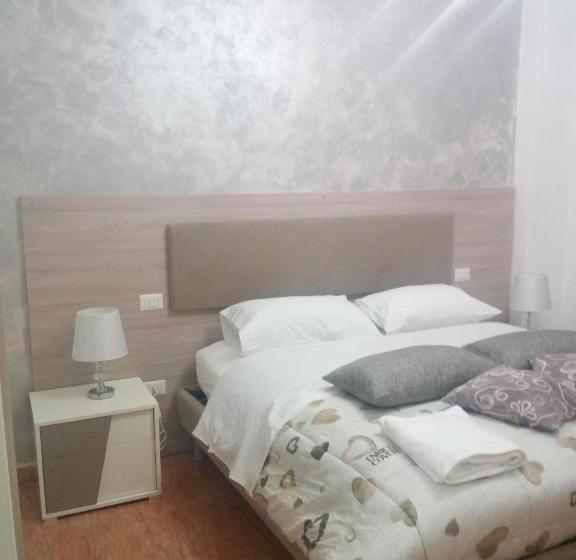 Chambre Deluxe, Beauty House