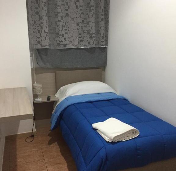 Chambre Deluxe, Beauty House