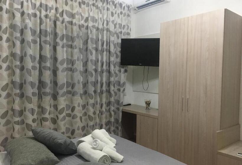 Chambre Deluxe, Beauty House