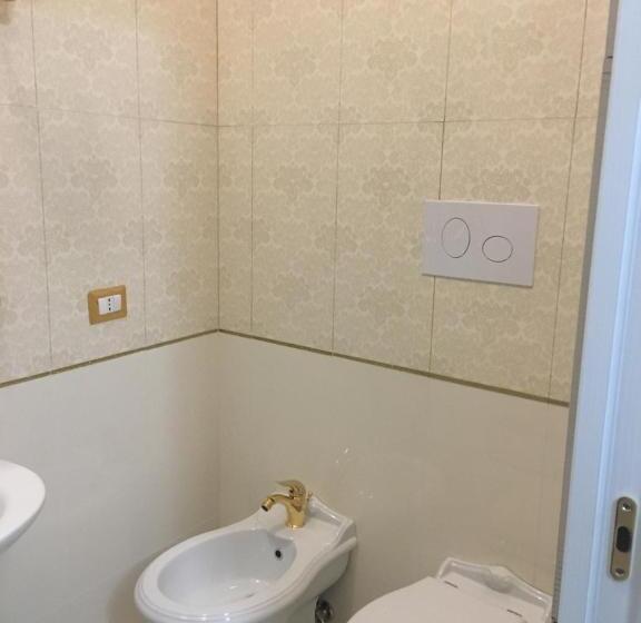 Chambre Deluxe, Beauty House